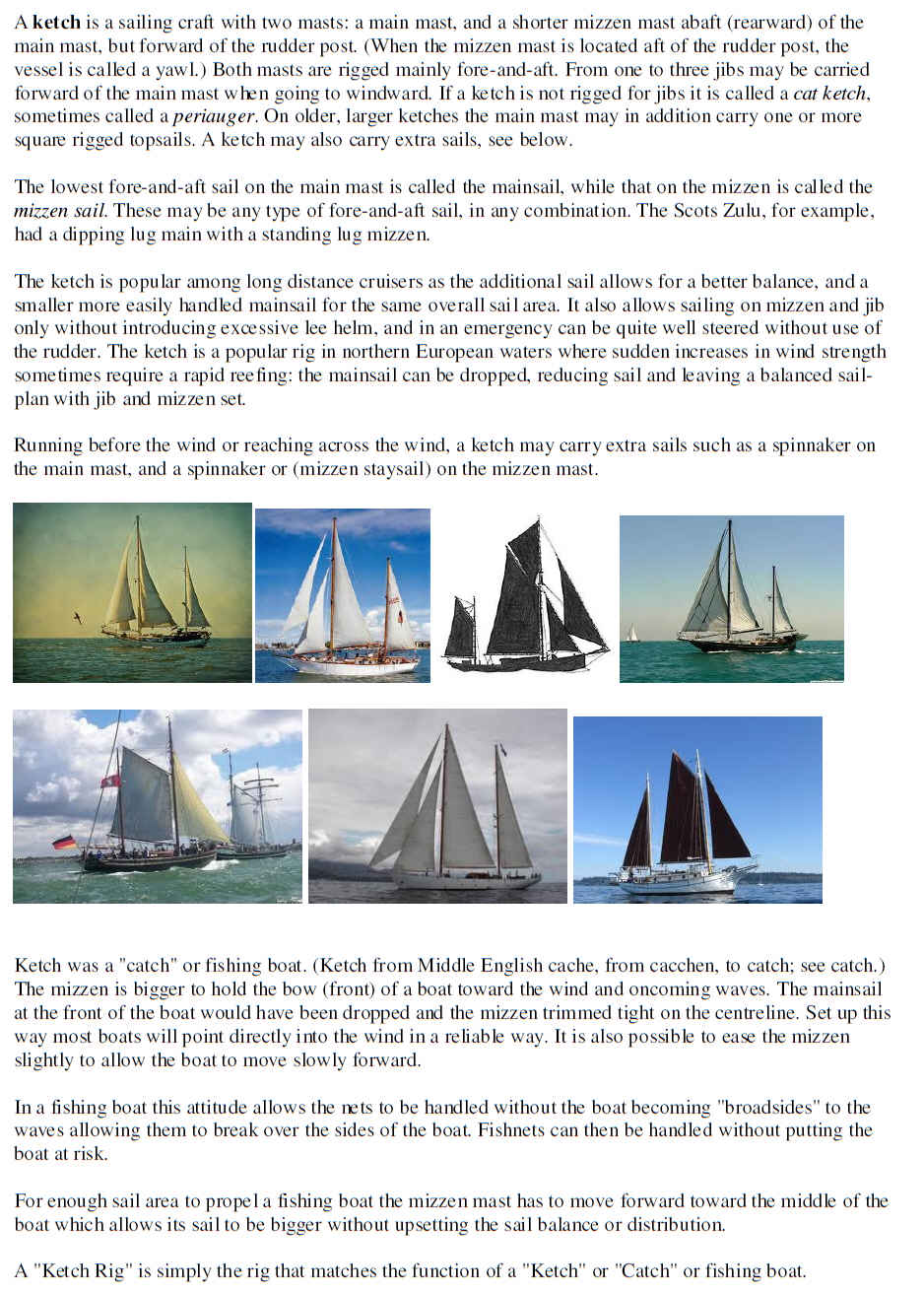 sailing ships 17